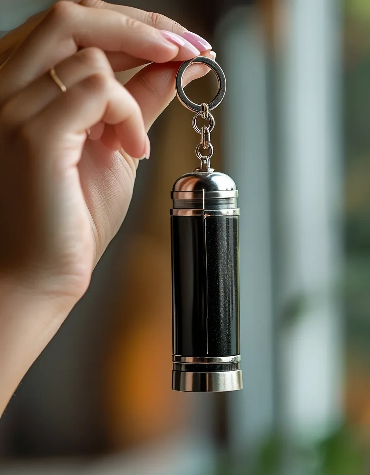 Does Carrying Pepper Spray in Your Bag Actually Help, or Does Access Speed Ruin It?
