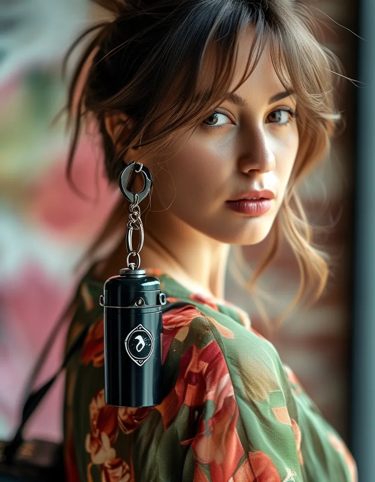 Does Carrying Pepper Spray in Your Bag Actually Help, or Does Access Speed Ruin It?