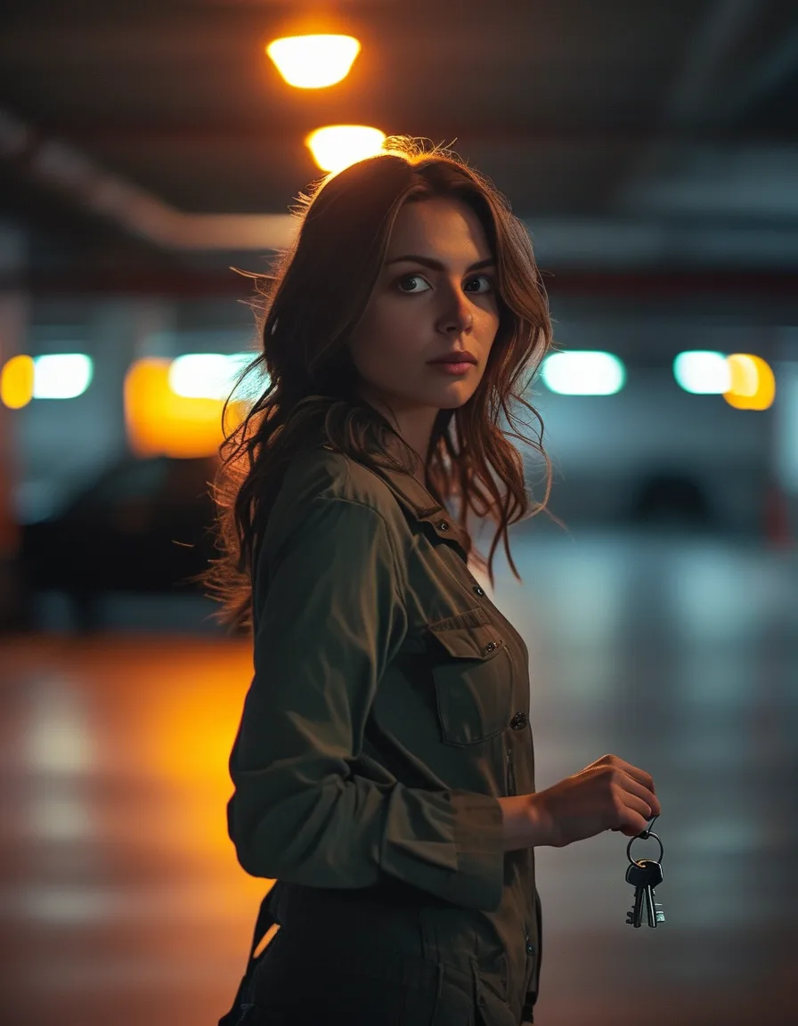 5 Parking Lot Safety Habits That Actually Matter (Not the Ones You've Heard Before)