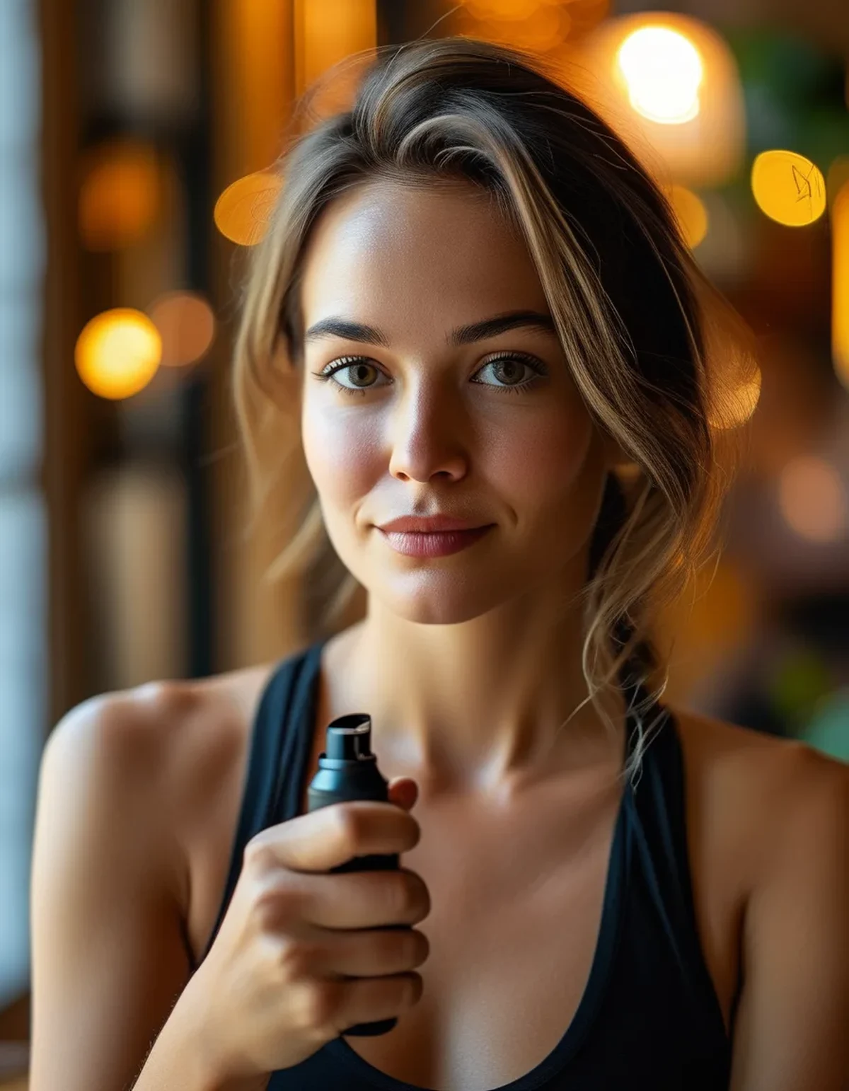 Your Pepper Spray Probably Expired Years Ago — Here's Why That Matters