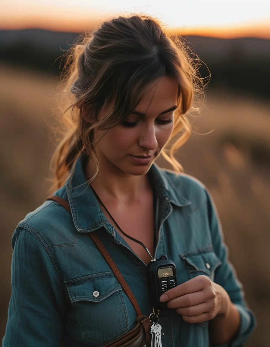 Do Personal Safety Alarms Actually Work? What the Decibel Rating Doesn't Tell You