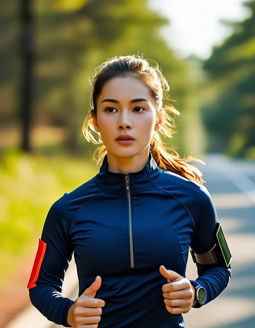 Self-Defense Tips for Runners and Walkers: Stay Aware and Safe