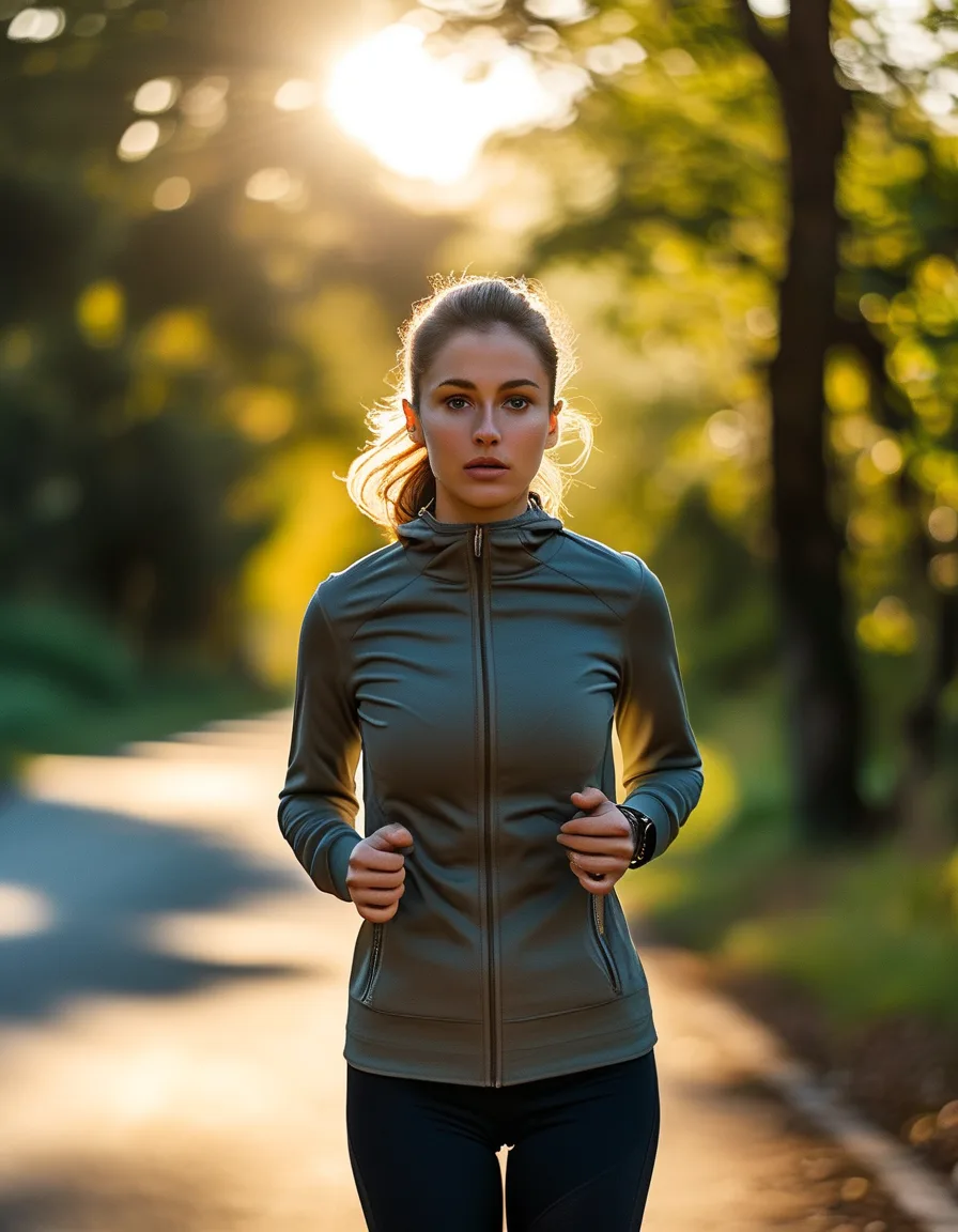 Self-Defense Tips for Runners and Walkers: Stay Aware and Safe