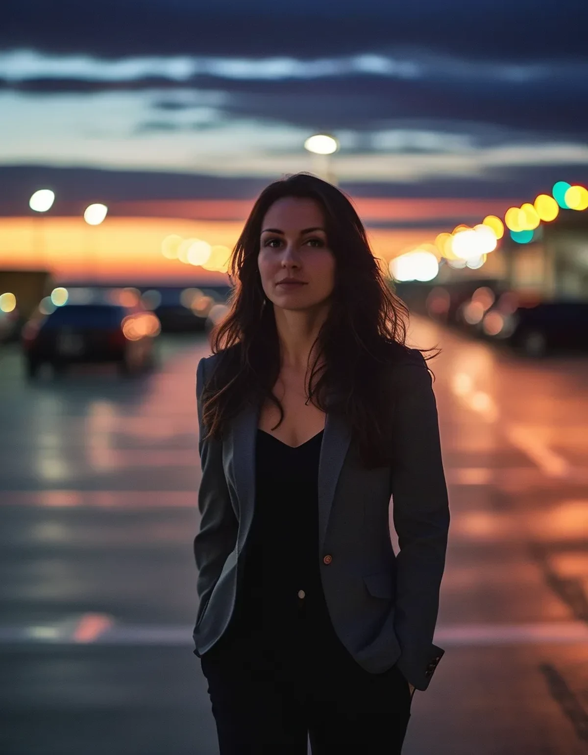 The Situational Awareness Habits That Actually Reduce Risk (Not the Movie Version)