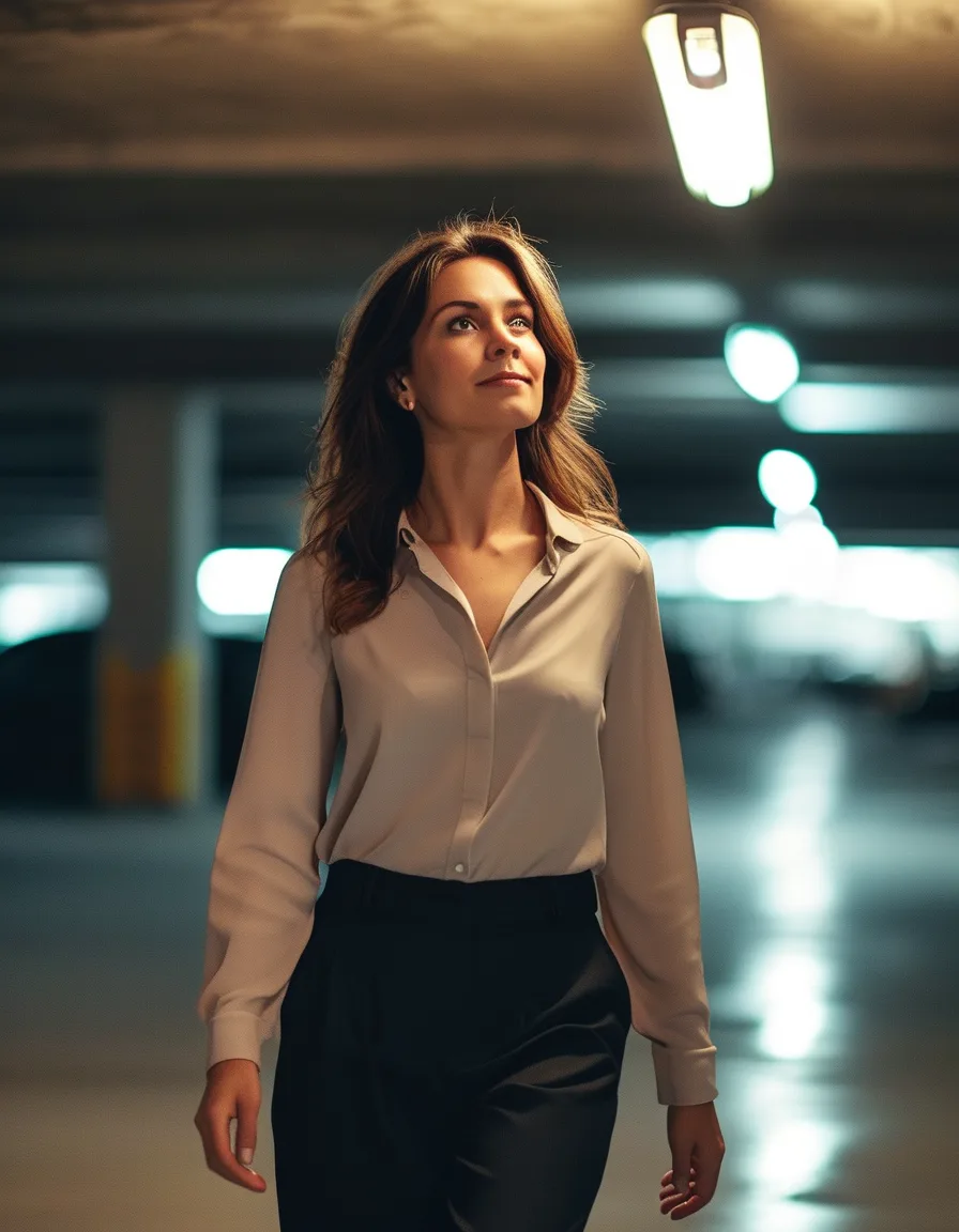 Heads-Up: Everyday Situational Awareness Without the Paranoia