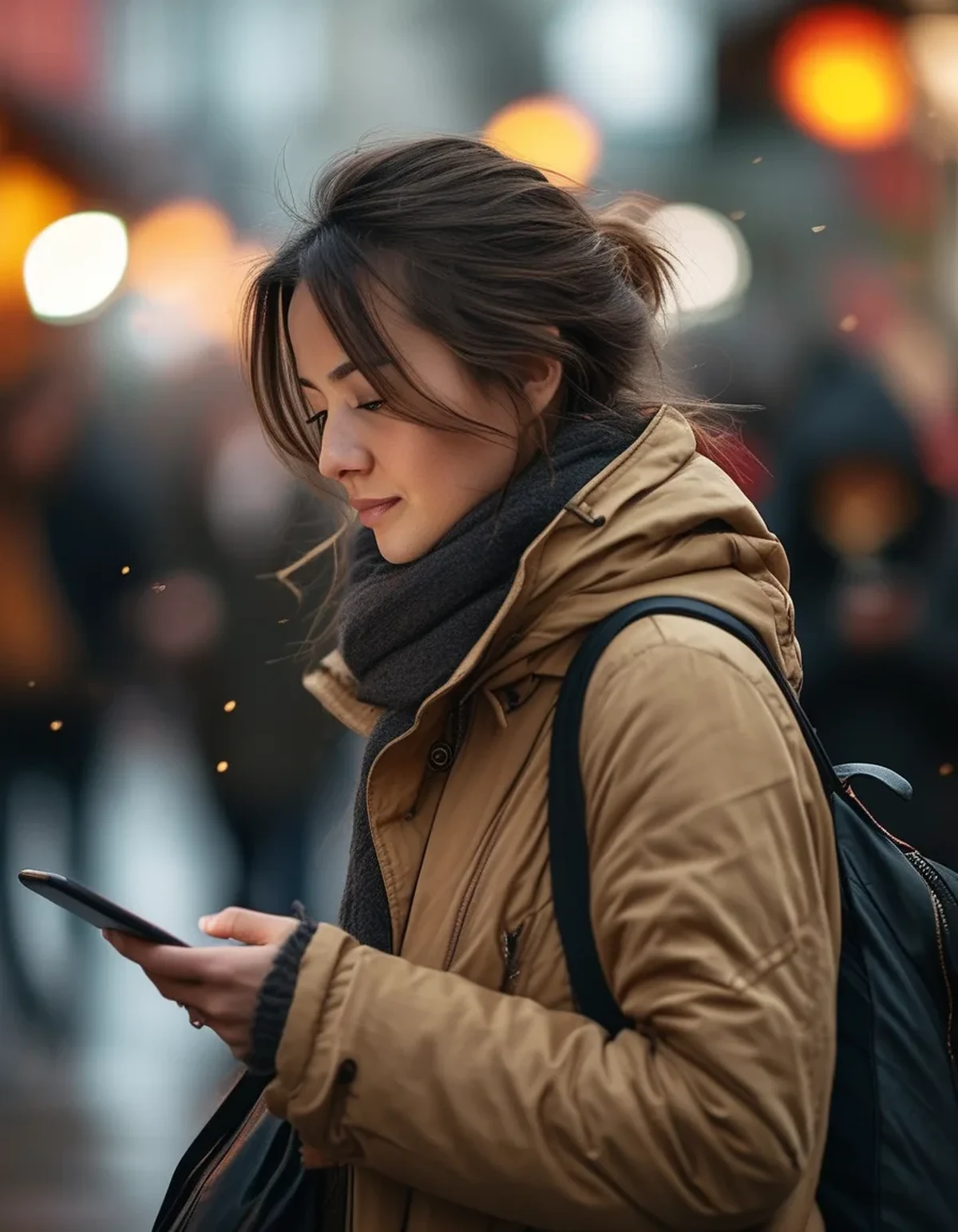 How Much Does Phone Distraction Actually Undermine Situational Awareness?