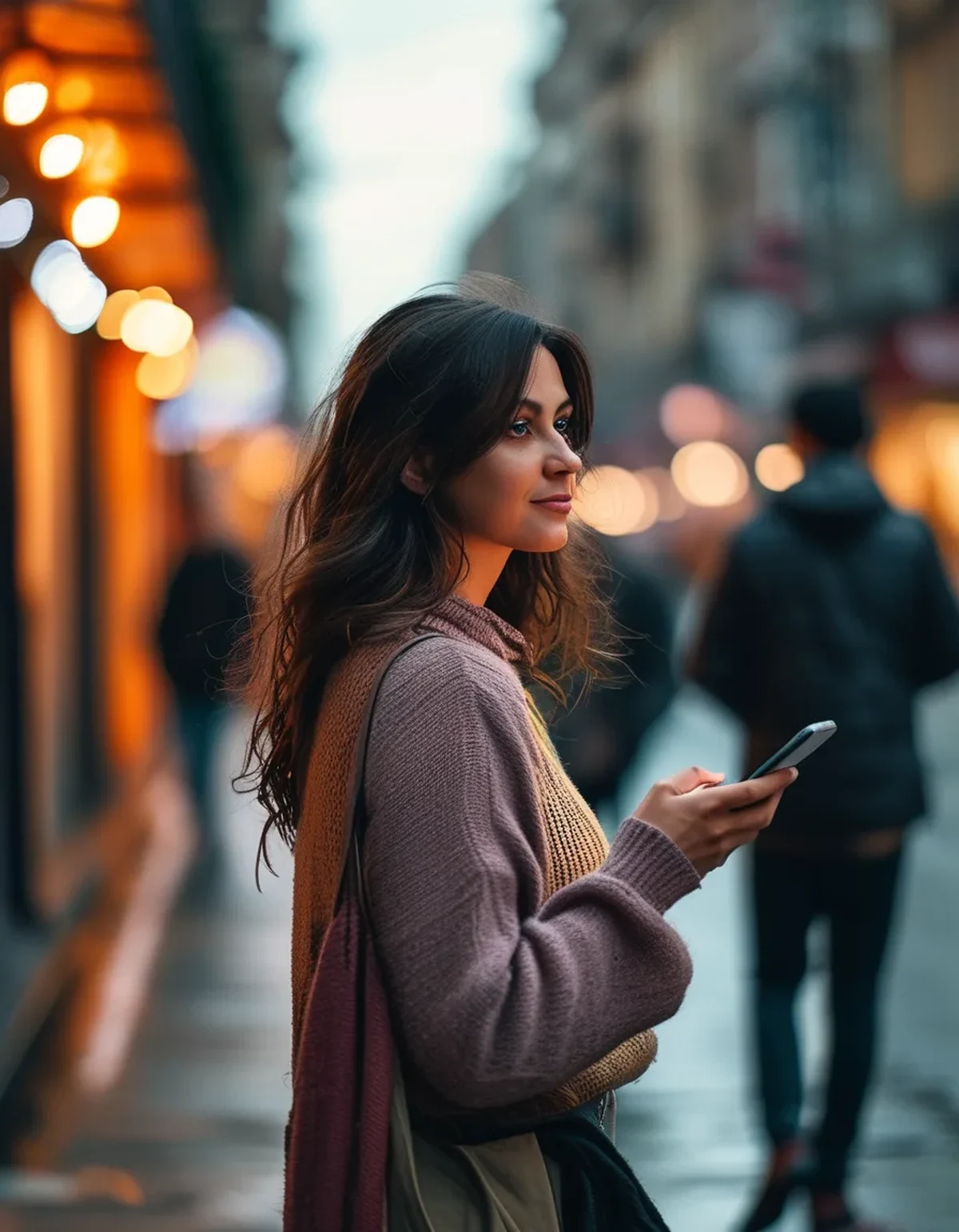 How Much Does Phone Distraction Actually Undermine Situational Awareness?