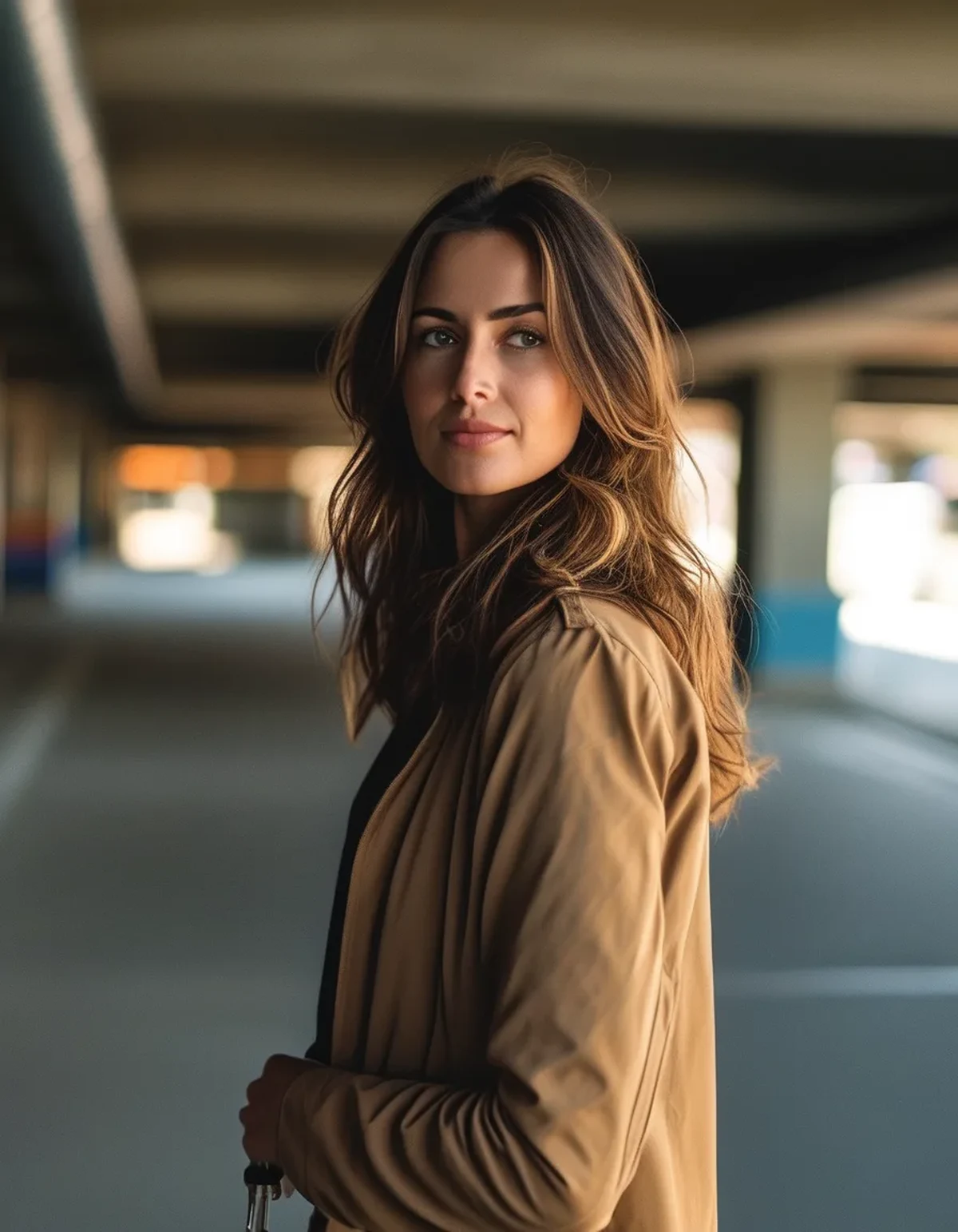The Parking Lot Habit That Matters More Than Any Technique You Can Learn