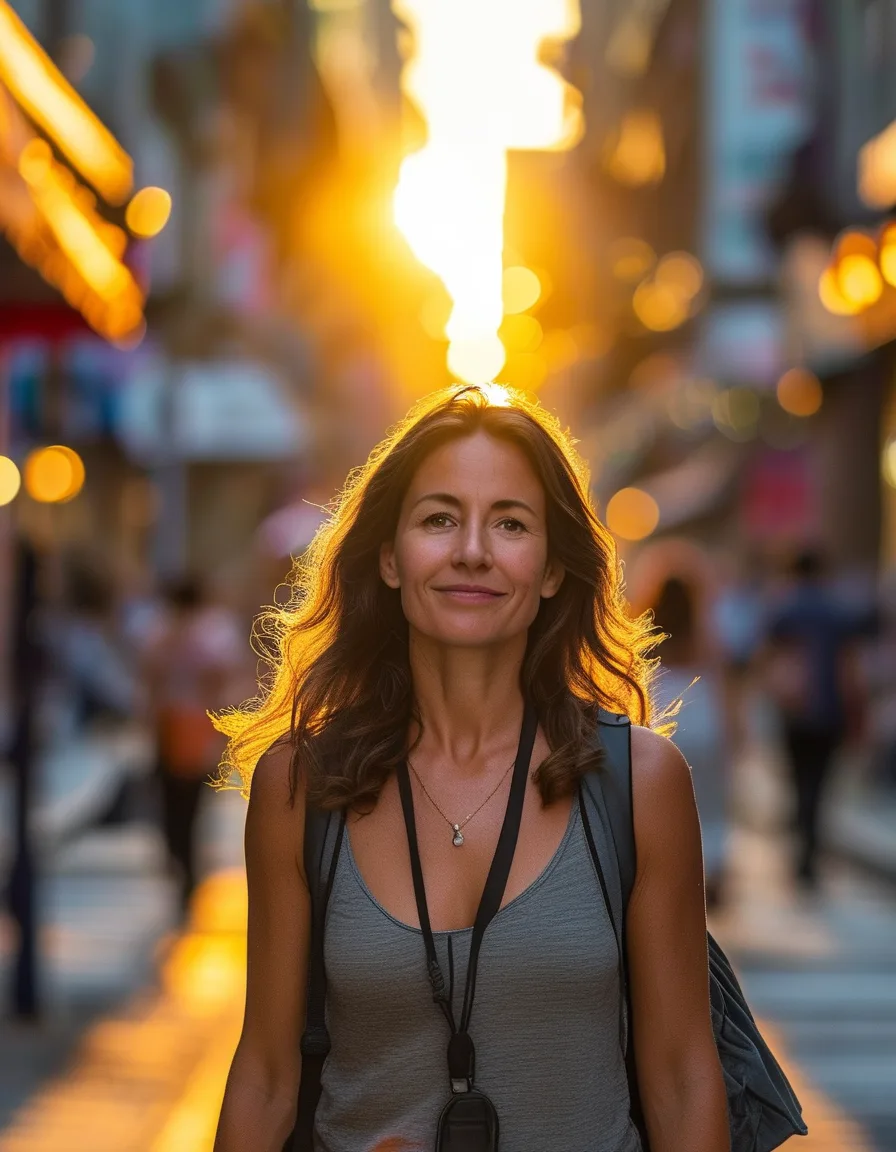 Traveling Safely as a Woman: The Practical Playbook Without the Paranoia