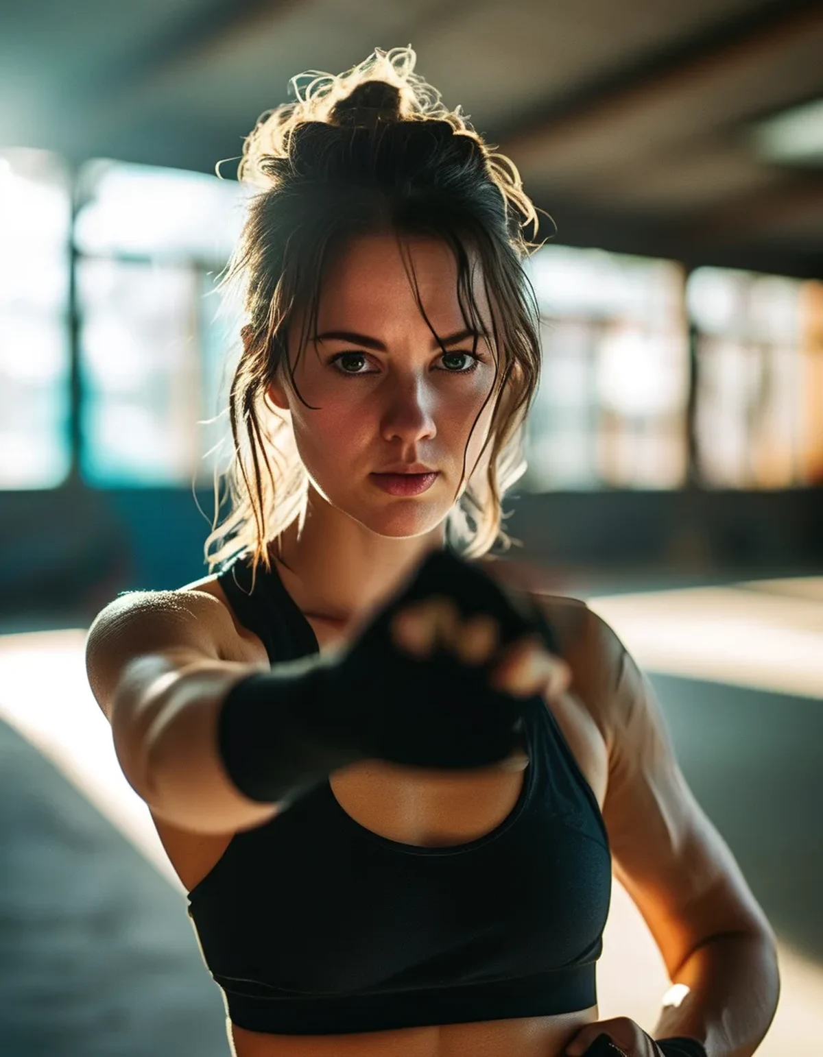 What Actually Happens to Your Body in the First Three Seconds?