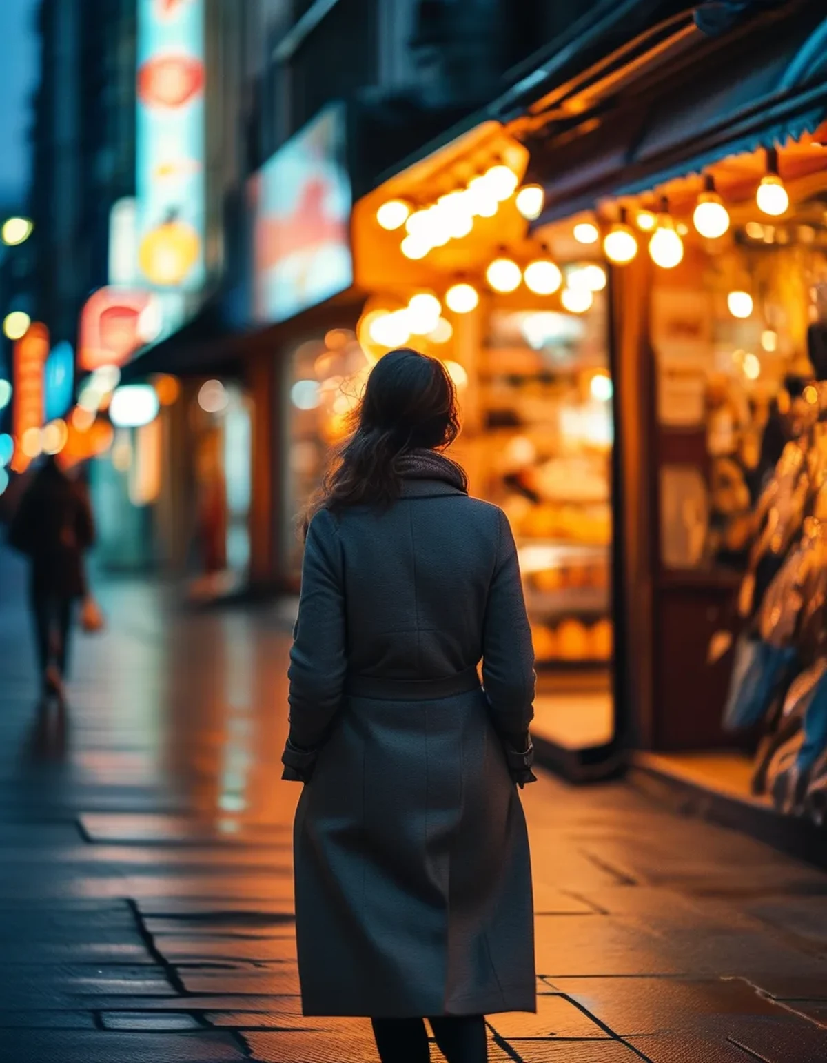 What to Do When You Think Someone Is Following You and You Are Not Sure