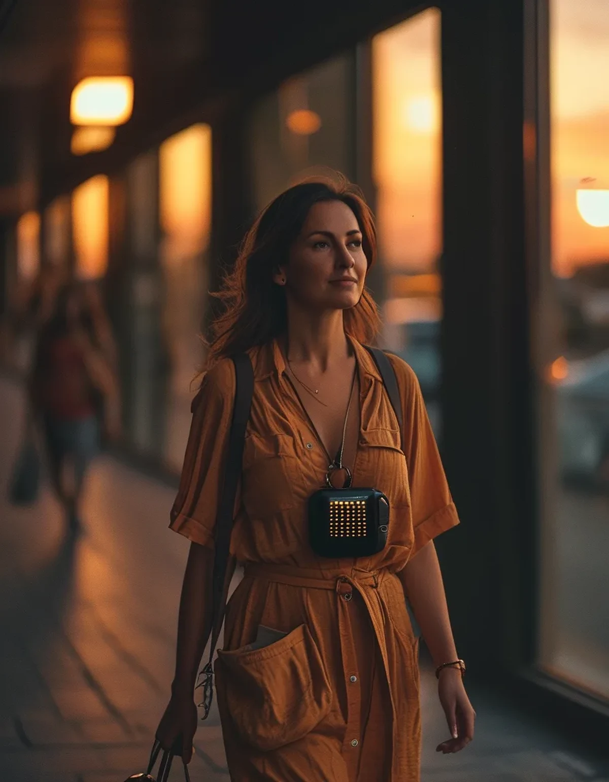 Why Just Carrying a Personal Safety Alarm Changes Behavior, Even If It's Never Used