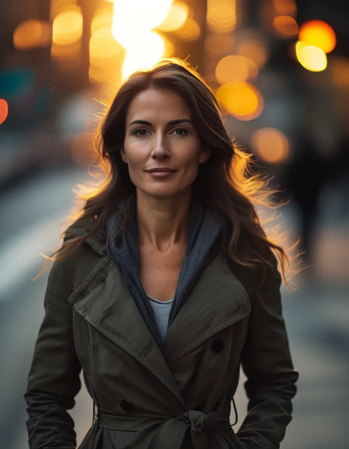 Why Distance Management Matters More Than Any Technique You Learn