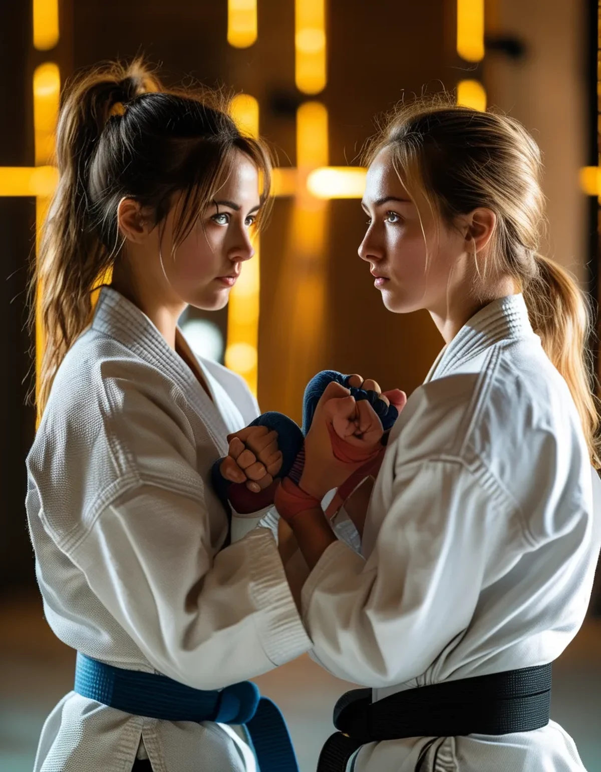 Why Practicing Self-Defense Only Against a Cooperative Partner Doesn't Prepare You