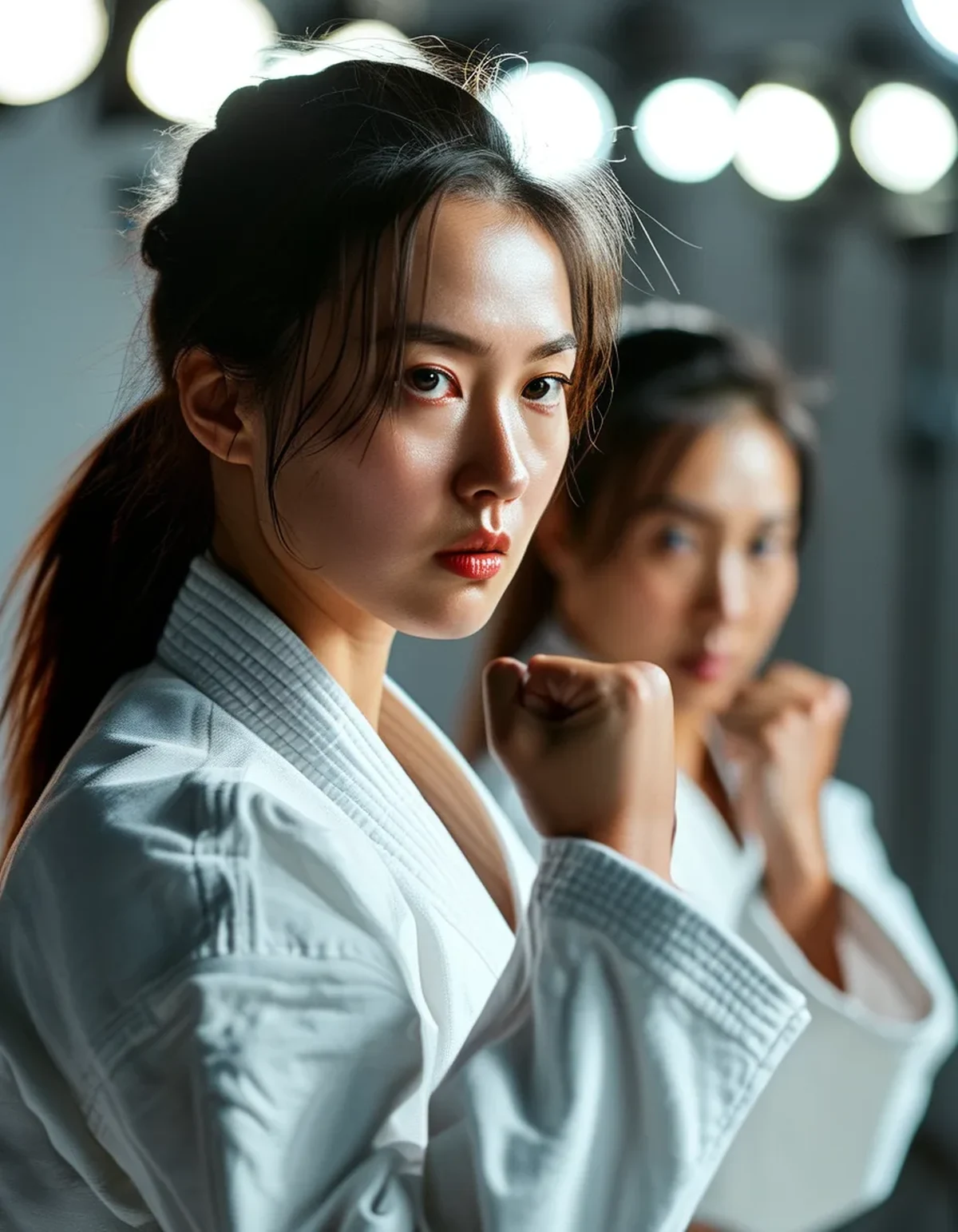 Why Practicing Self-Defense Only Against a Cooperative Partner Fails You in a Real Moment