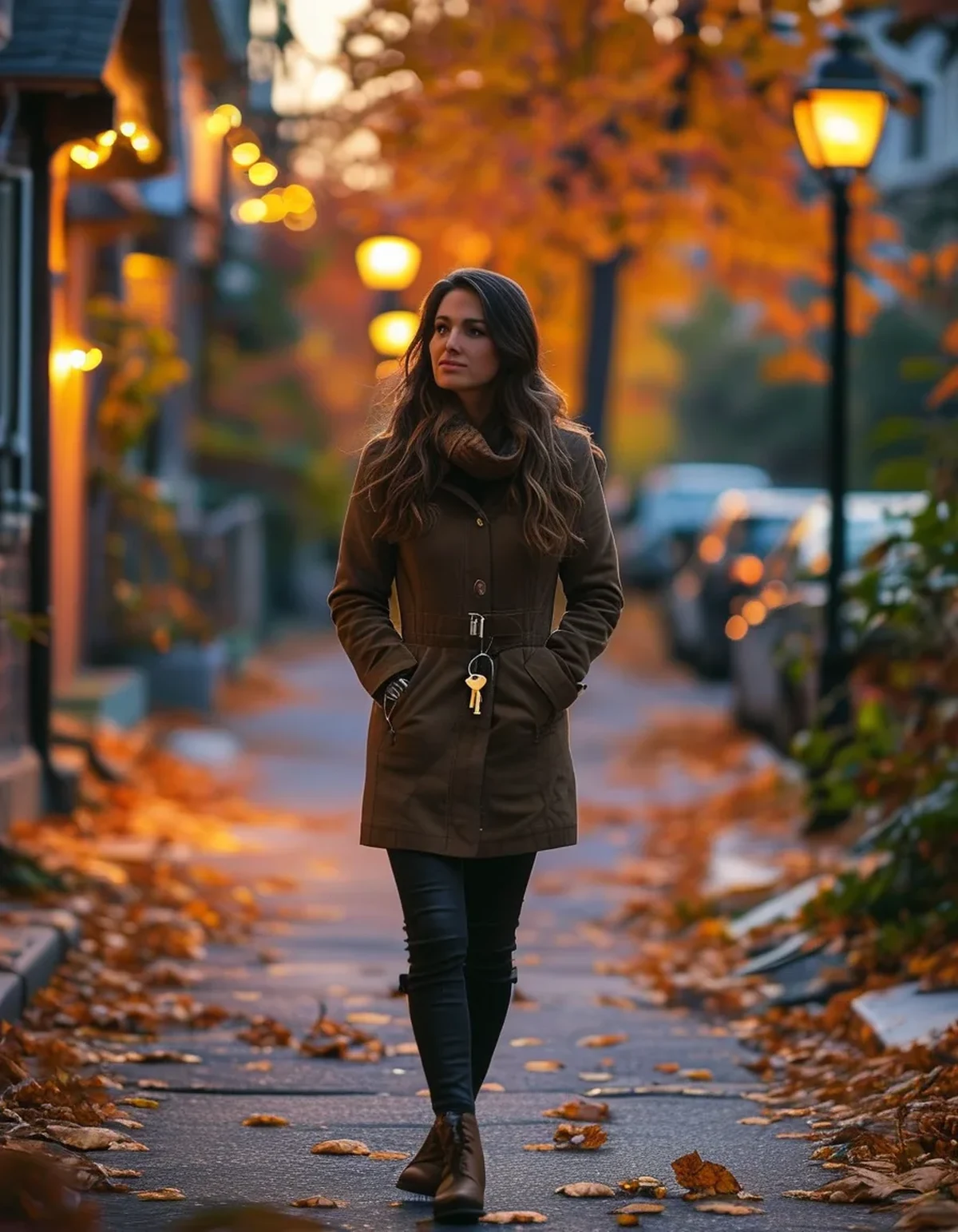 Why Your Situational Awareness Drops in the Dark, and What to Do Instead