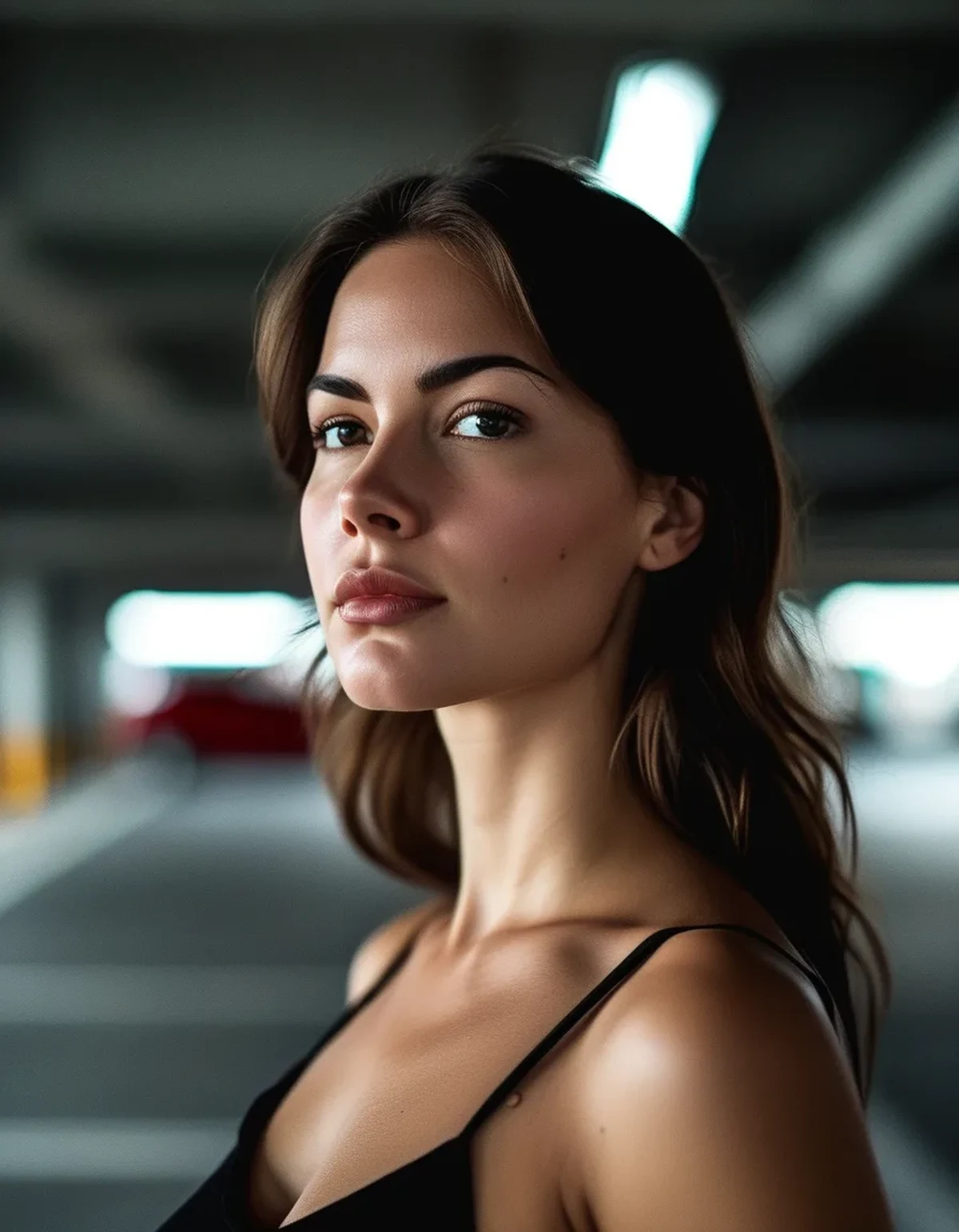 Why Your Voice Is the Most Undertrained Self-Defense Tool You Have