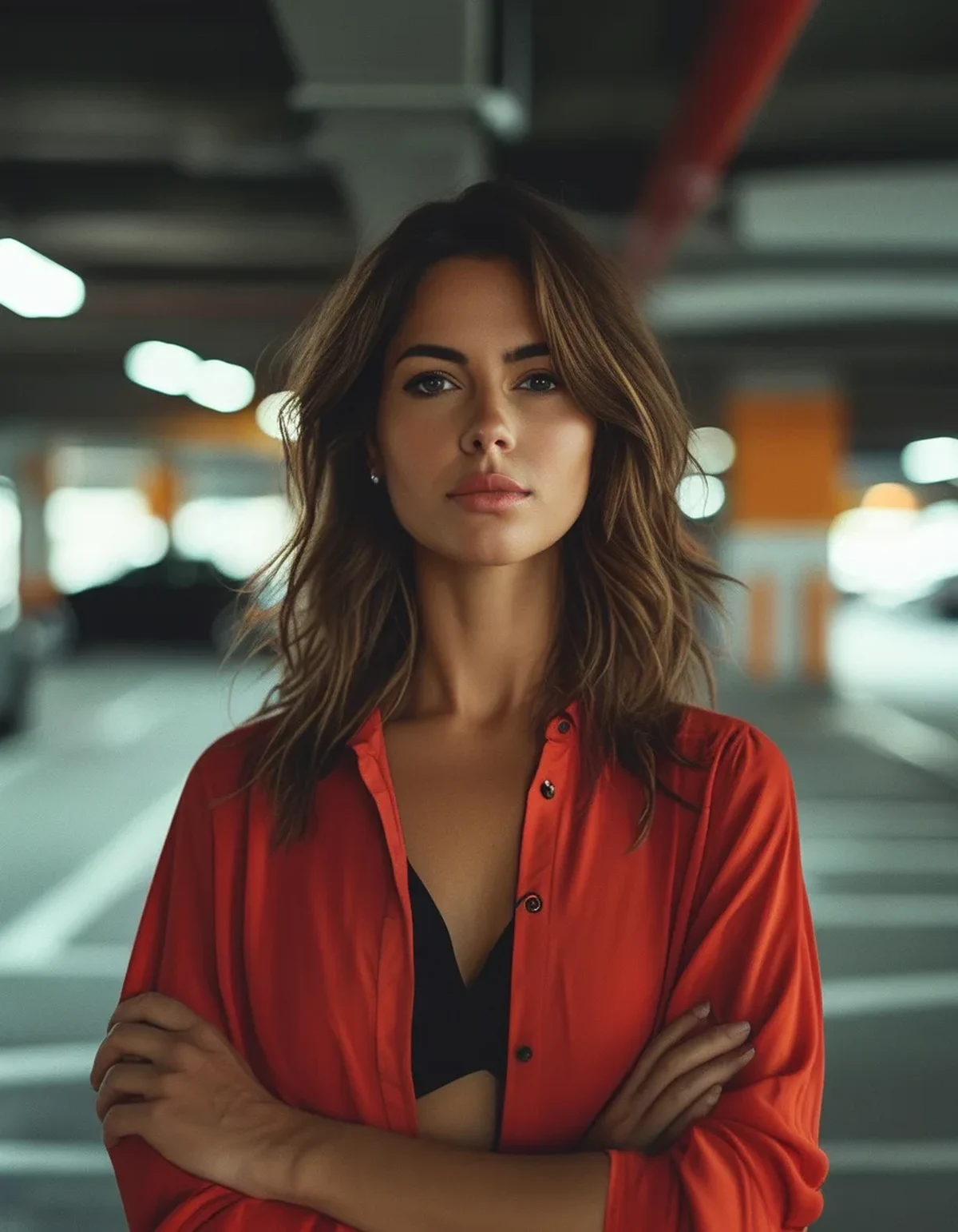 Why Your Voice Is the Most Undertrained Self-Defense Tool You Have